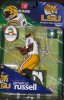 Jamarcus Russell Mcfarlane 2009 College Football Lsu